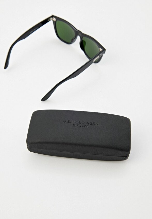 Очки солнцезащитные U.S. Polo Assn.