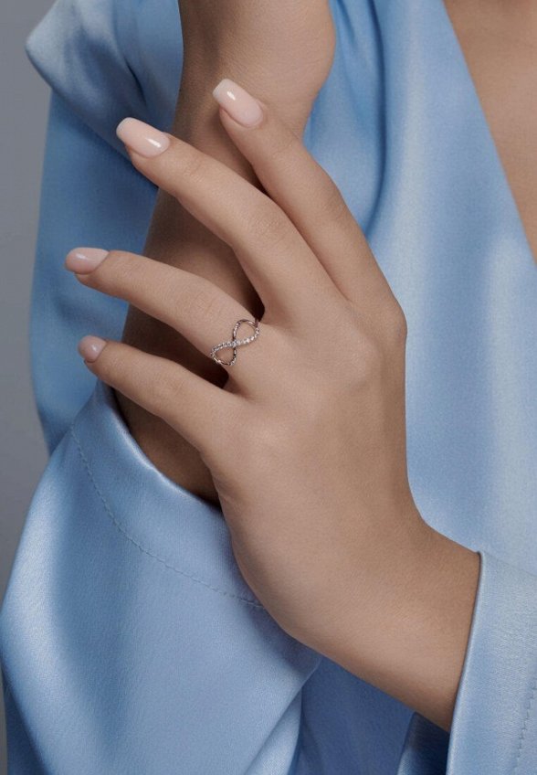 Кольцо Sokolov