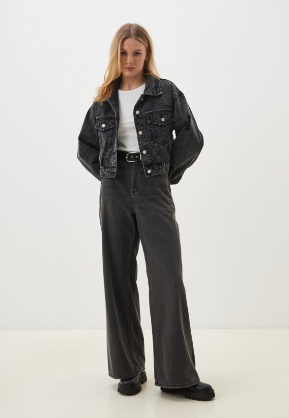 Куртка джинсовая Isibris