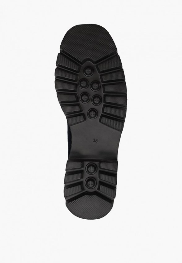 Лоферы Respect