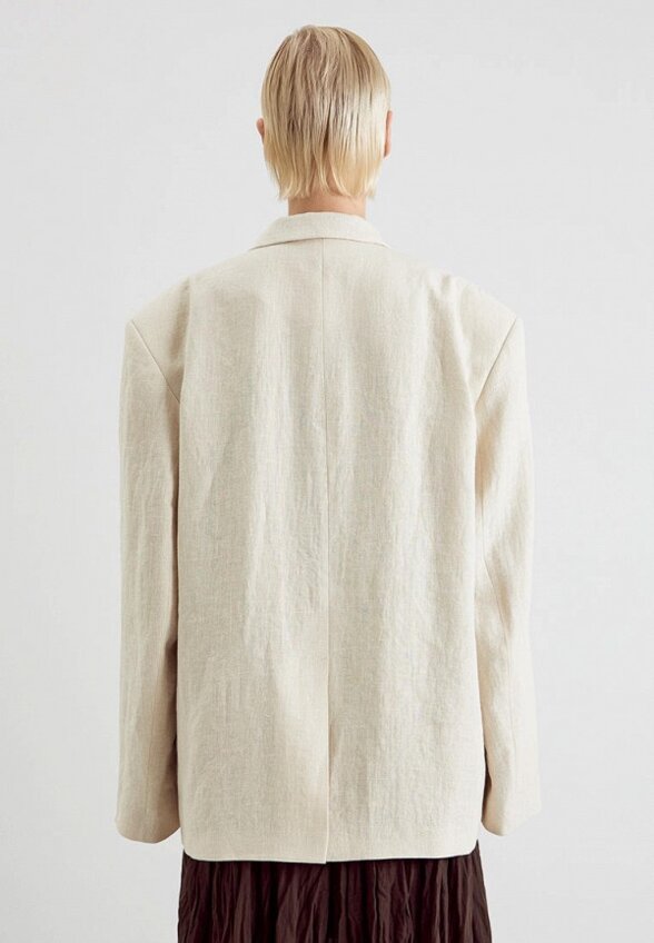 Жакет Unique Fabric