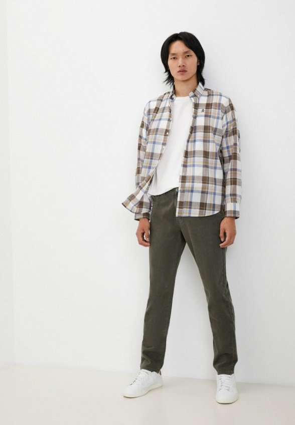 Джинсы Великоросс