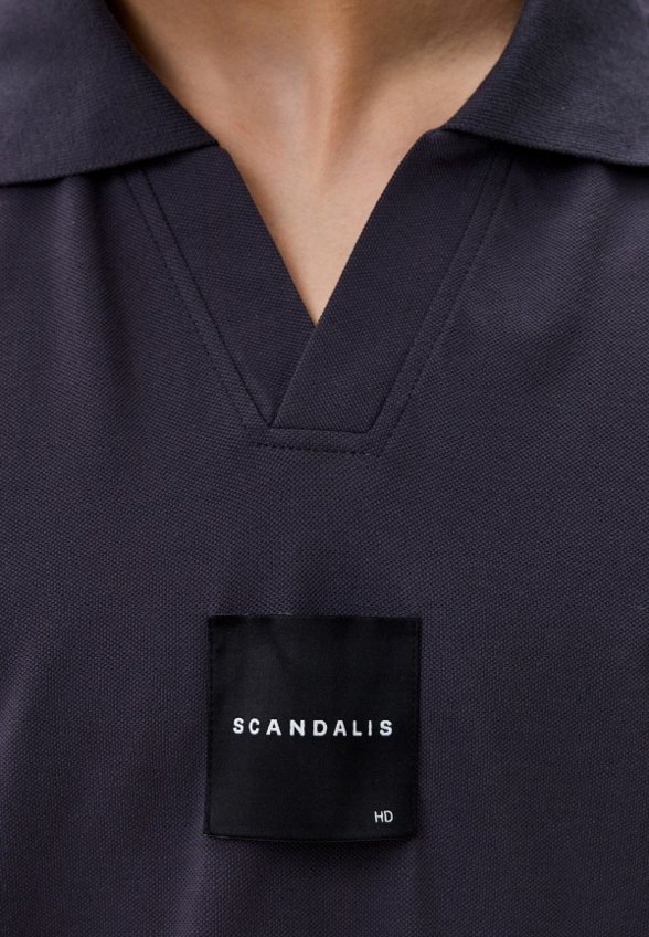 Поло Scandalis