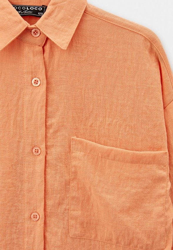 Рубашка и брюки Locoloco All For Junior