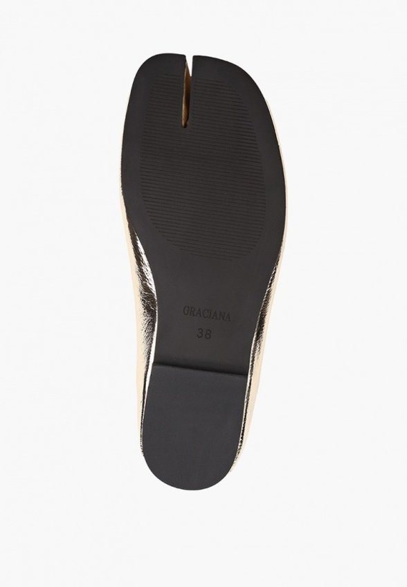Туфли Graciana