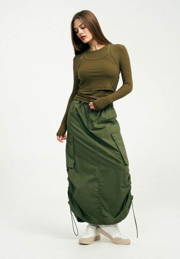 Лонгслив Твое