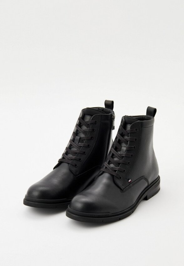 Ботинки Tommy Hilfiger