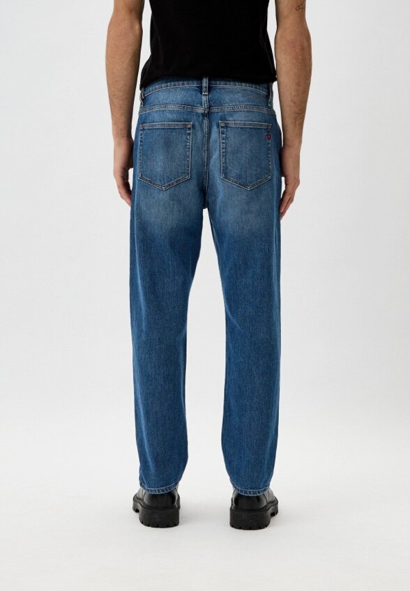 Джинсы Diesel