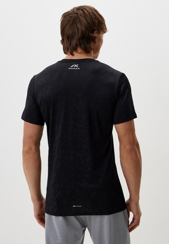 Футболка спортивная Athlex
