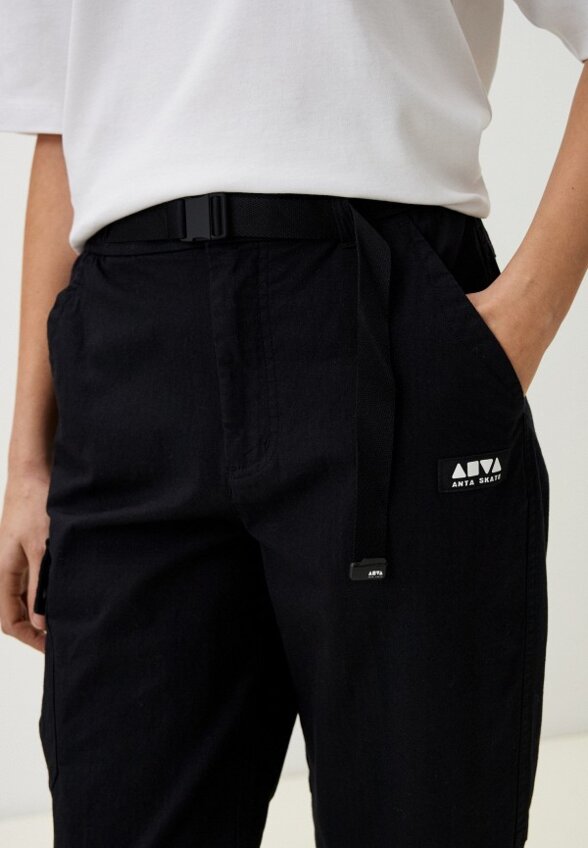 Брюки Anta