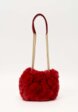 Chanel Fur Bag1  - превью