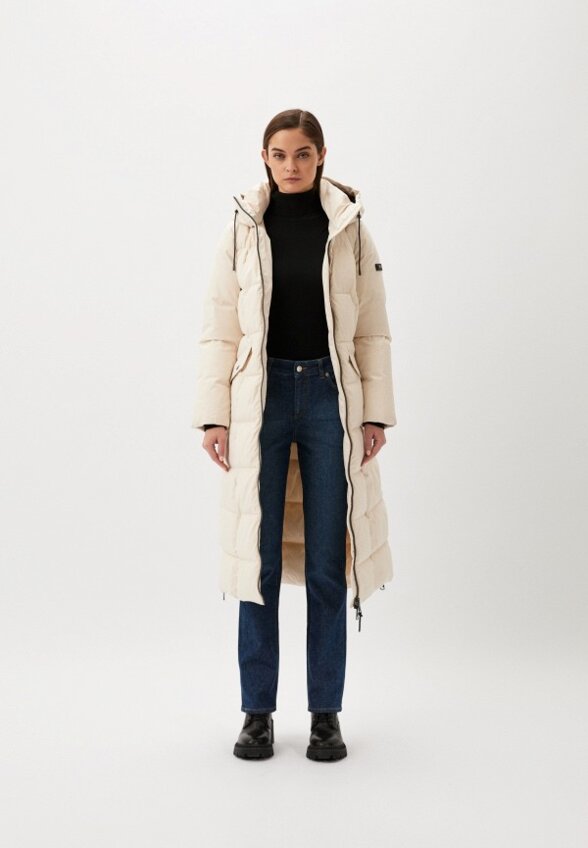 Пуховик DKNY