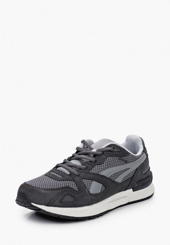 Кроссовки Escan