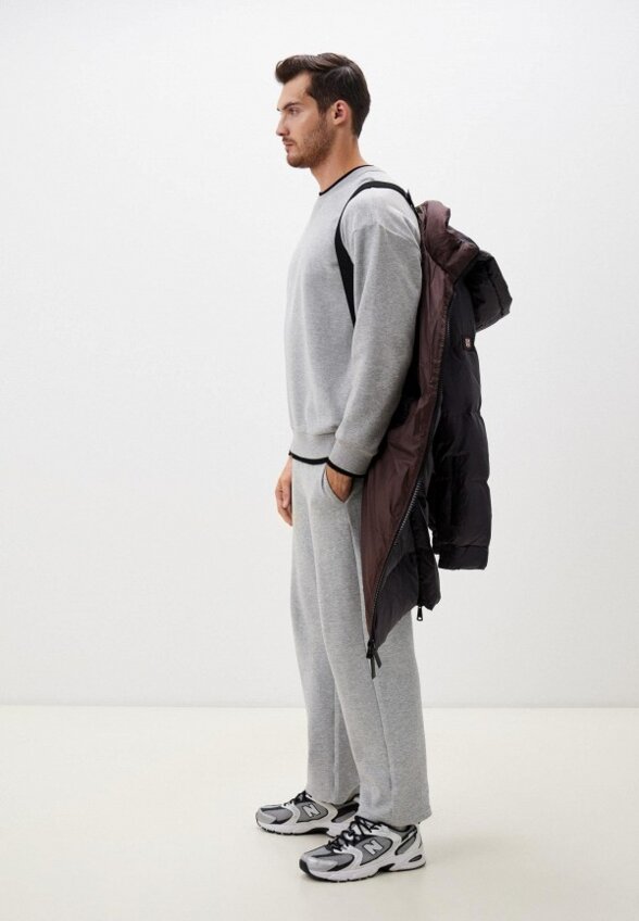 Пуховик Cudgi