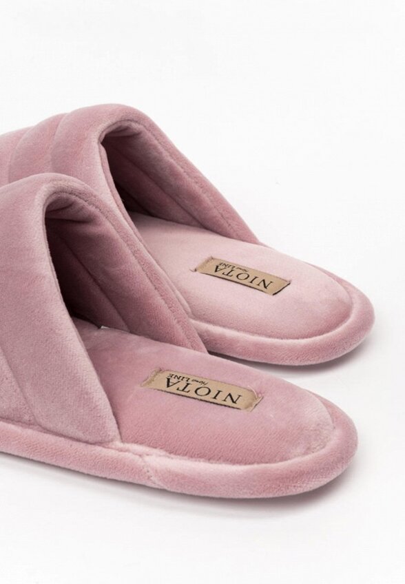 Тапочки Niota Line