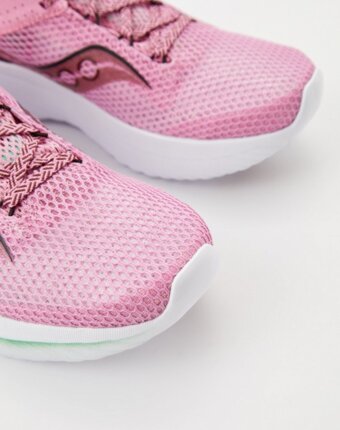 Кроссовки Saucony женщинам