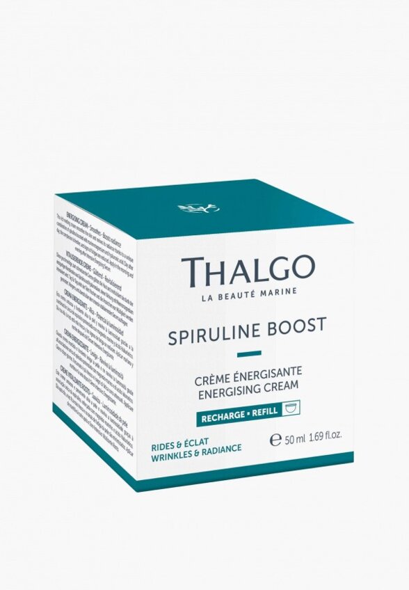 Крем для лица Thalgo