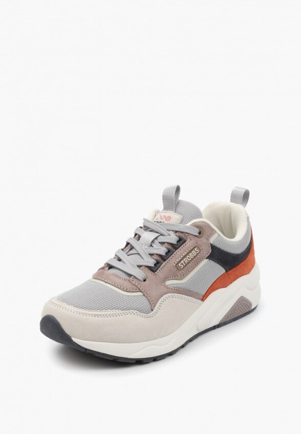 Кроссовки Strobbs