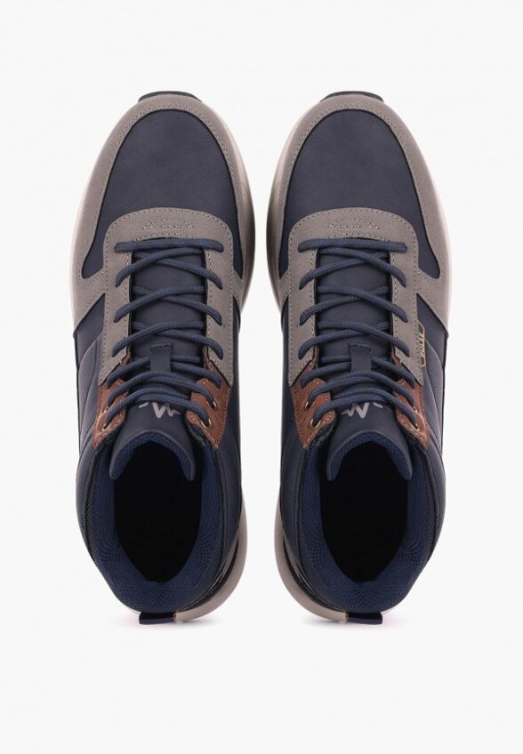 Кроссовки Pulse