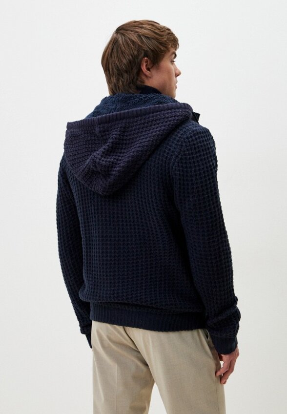 Кардиган Van Hipster