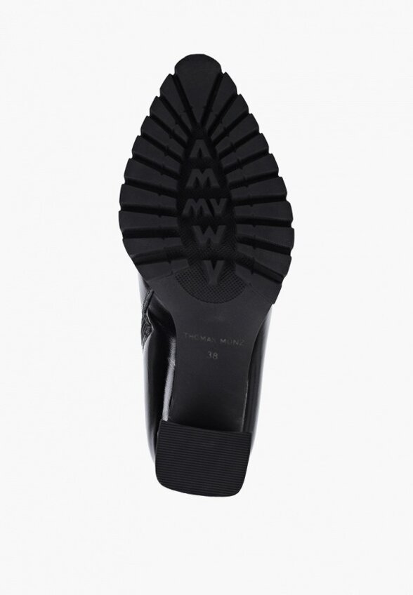 Сапоги Thomas Munz
