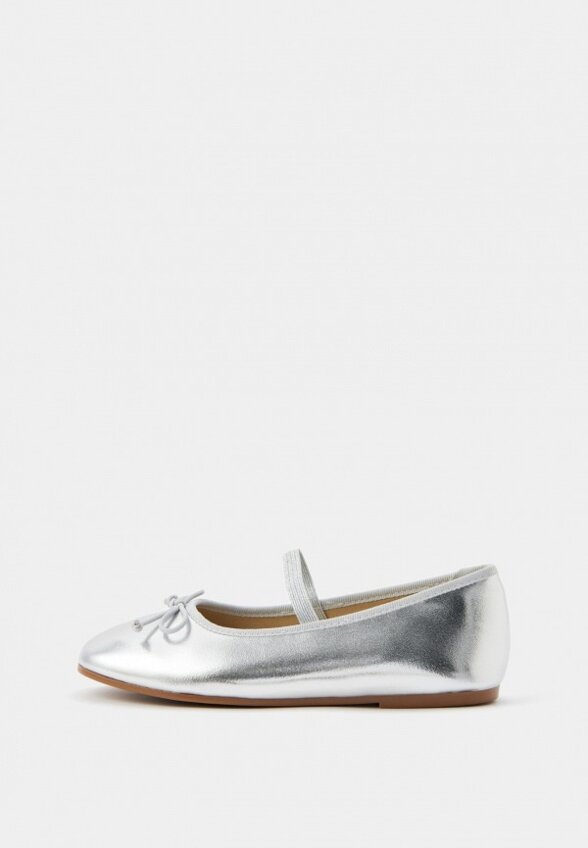 Балетки Mango Kids