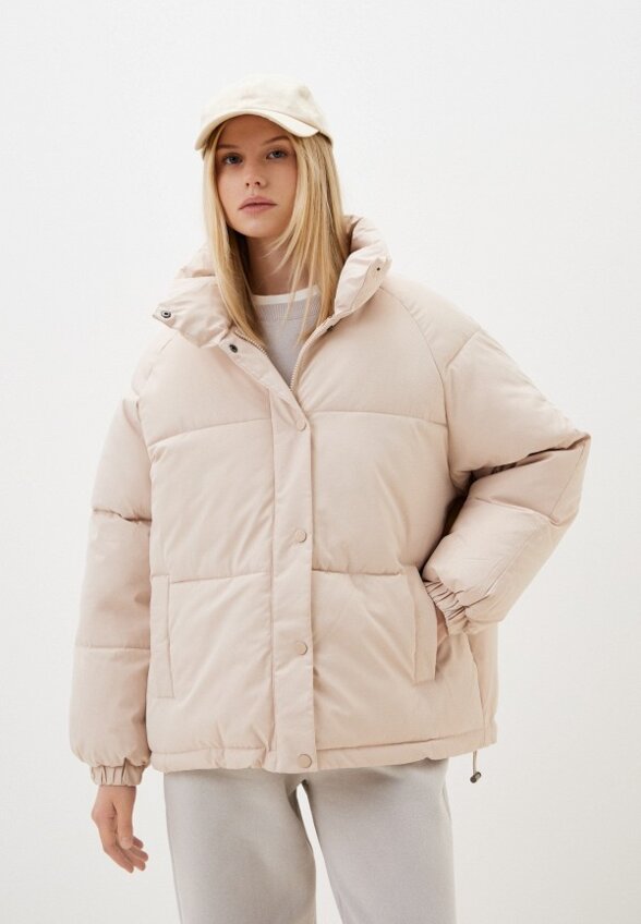 Пуховик Isibris