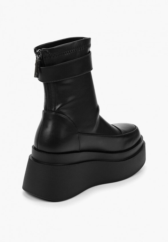 Полусапоги Araz