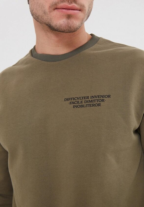 Свитшот Spirit of Kattana