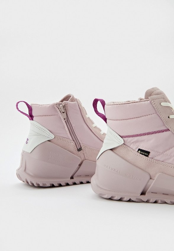 Кроссовки Ecco