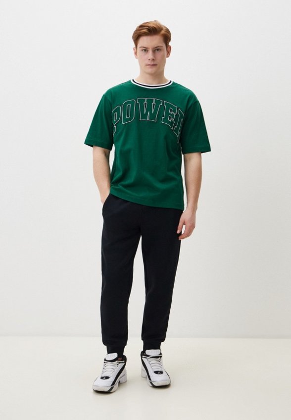 Брюки спортивные Anta