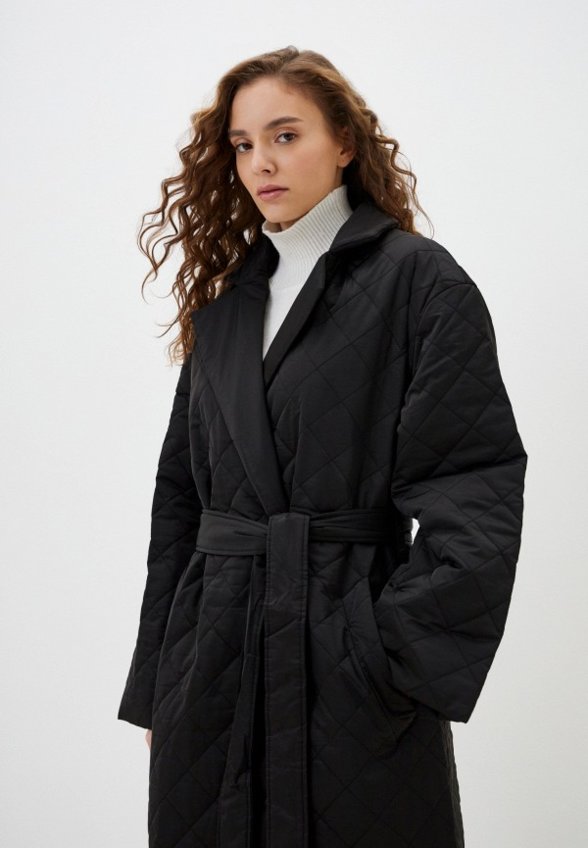 Пальто-халат GLVR