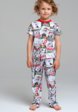Пижама PlayToday7  - превью