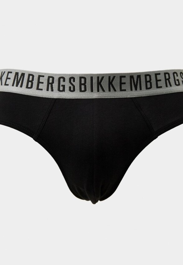 Трусы 2 шт. Bikkembergs