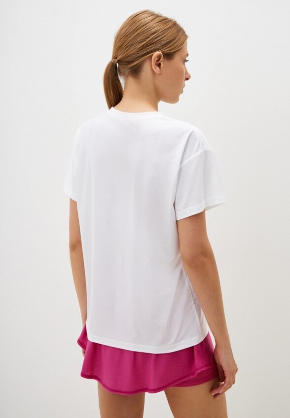 Футболка спортивная Fortylove