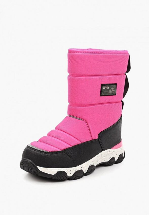 Дутики PlayToday