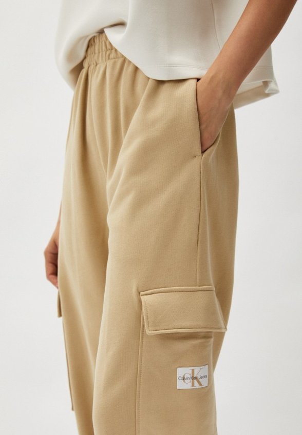 Брюки Calvin Klein Jeans