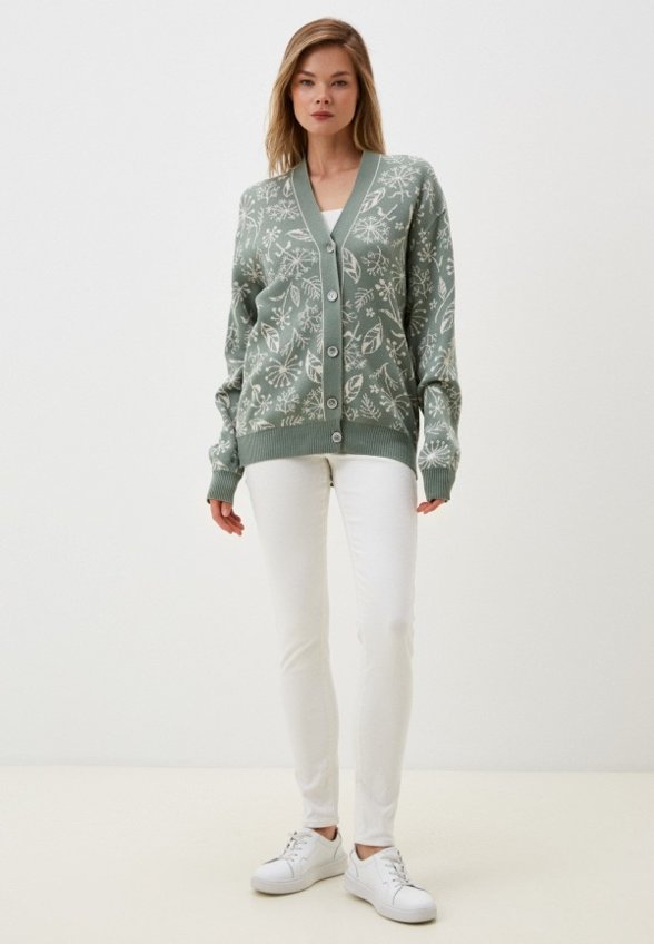 Кардиган Milanika