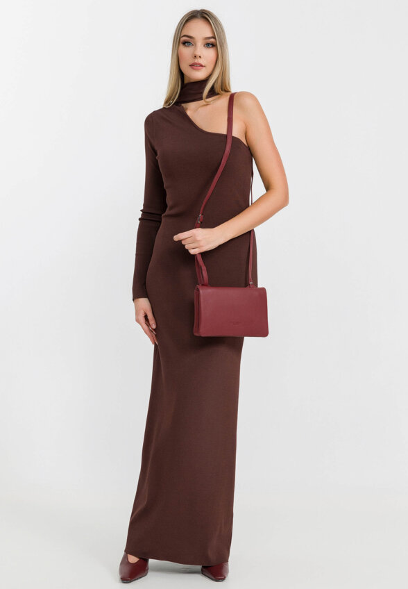 Др.Коффер M402890-44-03 сумка через плечо