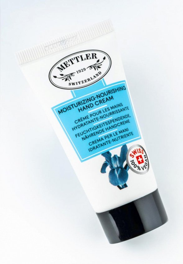 Лосьон для тела Mettler1929