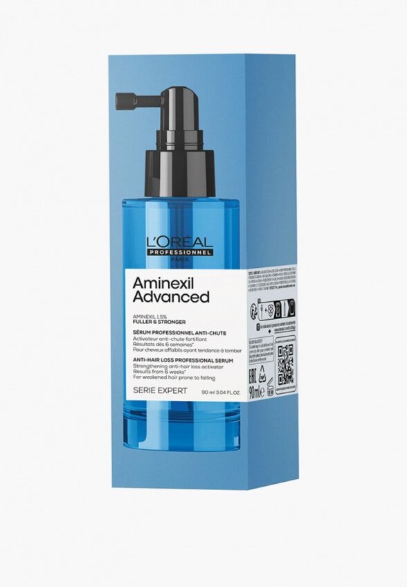 Сыворотка для волос L'Oreal Professionnel