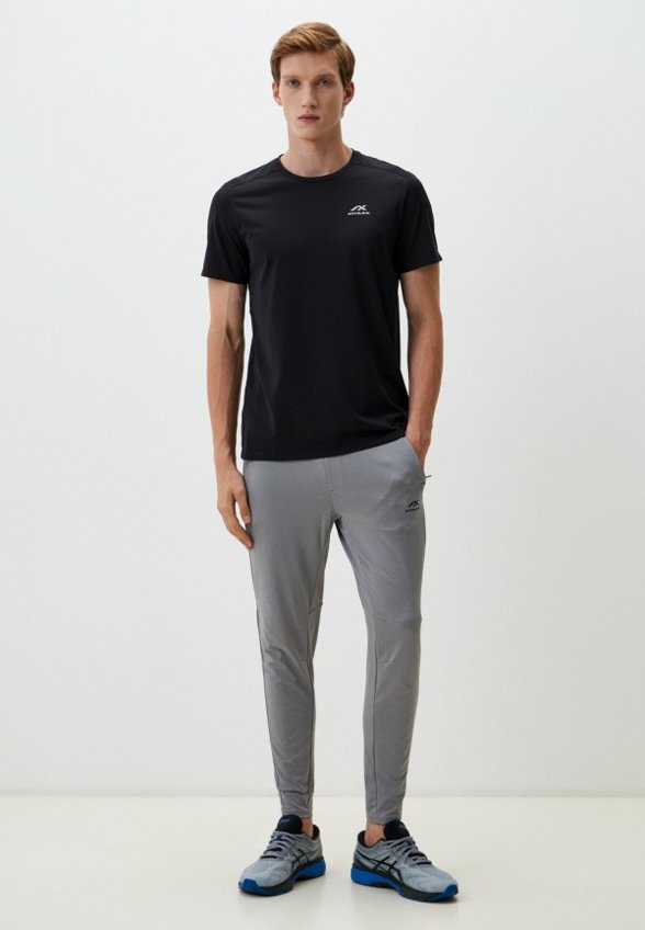 Футболка спортивная Athlex