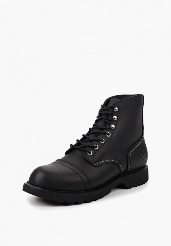 Ботинки Harry Hatchet