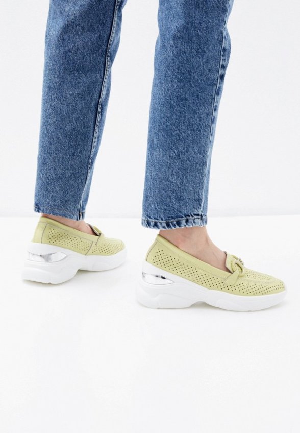 Туфли O-live Naturalle