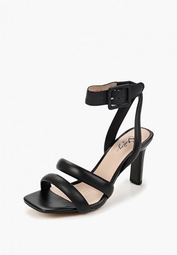 Босоножки Valley