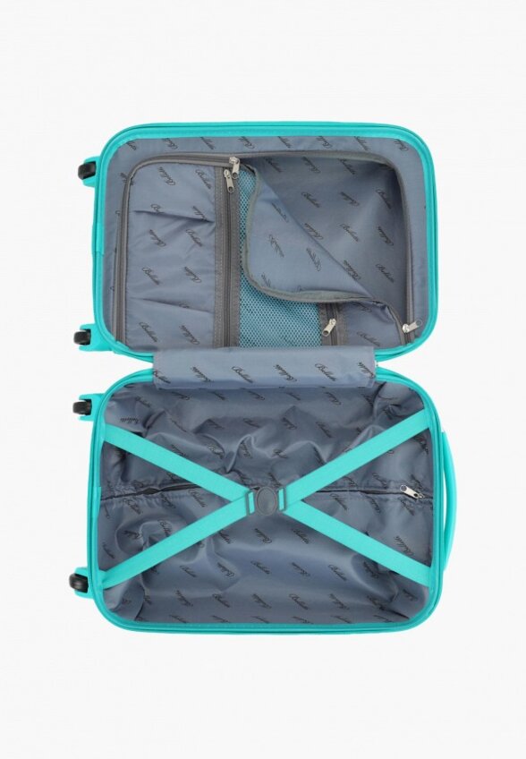 Чемодан Belletti