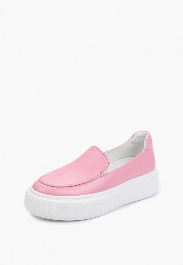 Лоферы Corso Como