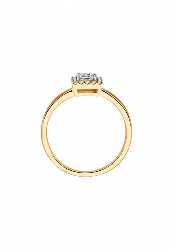 Кольцо Sokolov