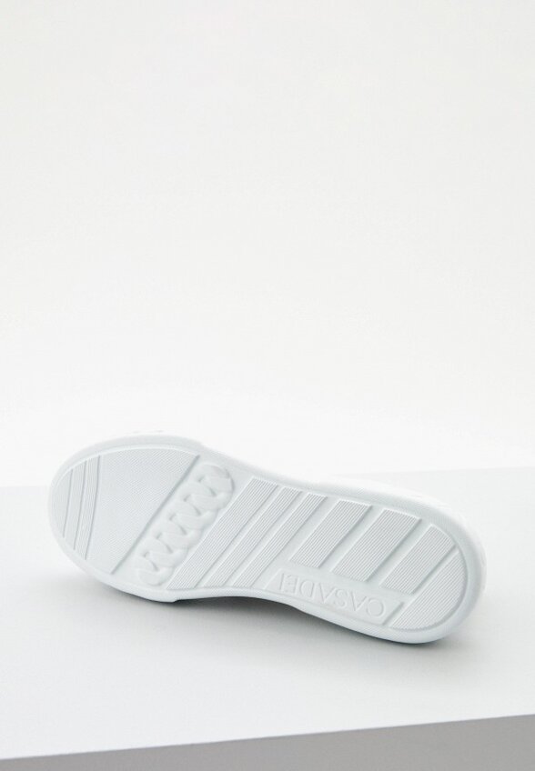 Кеды Casadei