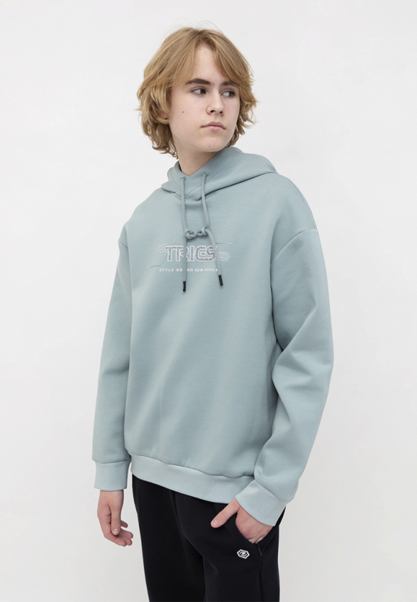 Худи High Experience